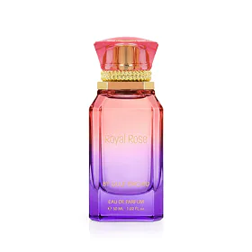 Gulf Orchid Royal Rose Eau De Parfum 30 ml