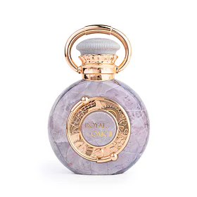 Al Wataniah Royal Oak II Eau De Parfum 100 ml (unisex)