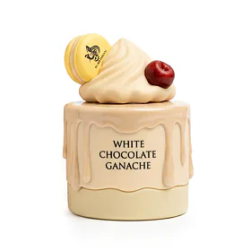 Al Wataniah Munchies White Chocolate Ganache Eau De Parfum 100 ml (woman)
