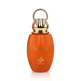Al Wataniah Milele Eau De Parfum 100 ml (unisex)