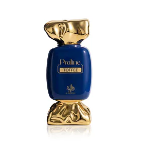 Al Wataniah Munchies Praline Toffee Eau De Parfum 100 ml (unisex)