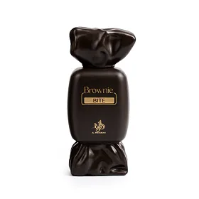 Al Wataniah Munchies Brownie Bite Eau De Parfum 100 ml (unisex)