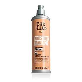Tigi Bed Head Moisture Maniac Moisturizing Conditioner 400 ml