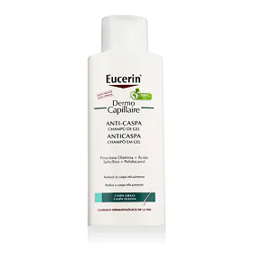 Eucerin DermoCapillaire Anti-Dandruff Shampoo 250 ml