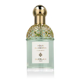 Guerlain Aqua Allegoria Rosa Verde Eau De Toilette - nachfüllbar 75 ml (unisex)