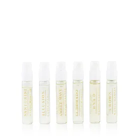 Matin Martin Discovery Set MINI 6 x 2 ml