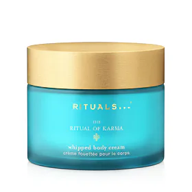 Rituals The Ritual Of Karma 48h Hydration Whipped Body Cream 220 ml