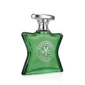 Bond No. 9 Greenpoint Eau De Parfum 100 ml (unisex)