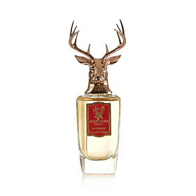 Pana Dora Kropp & Själ Eau De Parfum 100 ml (unisex)