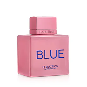Banderas Blue Seduction Summer Essence for Women Eau De Toilette 100 ml (woman)