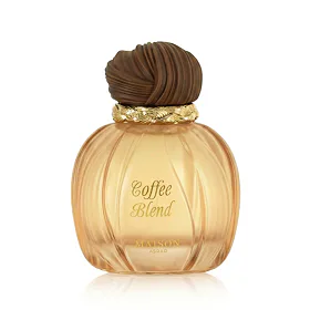 MAISON ASRAR Coffee Blend Eau De Parfum 100 ml (unisex)