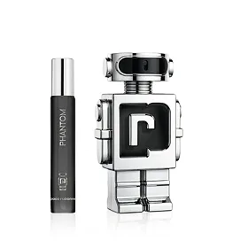 Rabanne Phantom EDT 100 ml + EDT 20 ml (man)