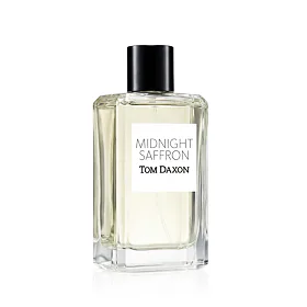 Tom Daxon Midnight Saffron Eau De Parfum 100 ml (unisex)