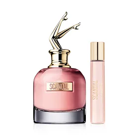 Jean Paul Gaultier Scandal EDP 80 ml + EDP 20 ml (woman)