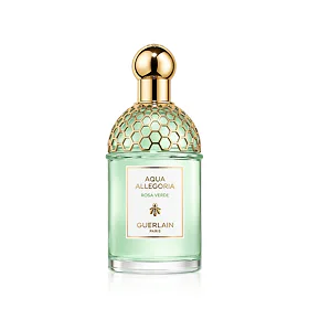 Guerlain Aqua Allegoria Rosa Verde Eau De Toilette 125 ml (unisex)