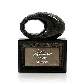 MAISON ASRAR Hikaya Eau De Parfum 100 ml (unisex)