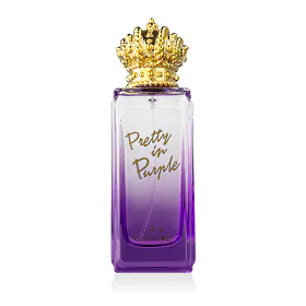 Juicy Couture Pretty in Purple Eau De Toilette 75 ml (woman)