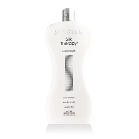 Farouk Systems Biosilk Silk Therapy Conditioner 1006 ml