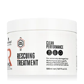 Schwarzkopf Professional Bonacure R-Two Rescuing Treatment 500 ml