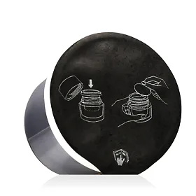 Shiseido Men Total Revitalizer Cream Refill 50 ml