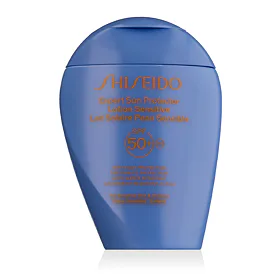 Shiseido Expert Sun Protector Lotion Sensitive SPF 50+ 150 ml