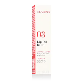 Clarins Lip Oil Balm 2,9 g