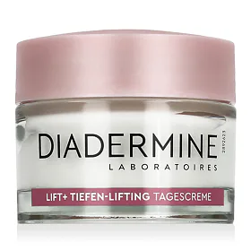 Diadermine Laboratoires Lift+ Tiefen-Lifting Anti-Age Day Cream 50 ml