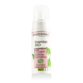Diadermine Laboratoires Essentiel BIO Soothing Silky Foam 150 ml