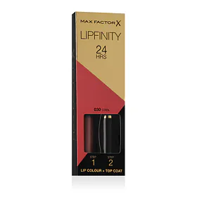 Max Factor Lipfinity Lip Colour 24HRS 4,2 g