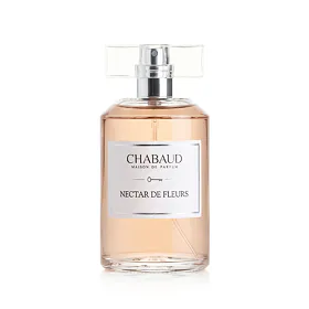 Chabaud Nectar de Fleurs Eau De Parfum 100 ml (unisex)