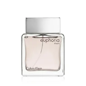 Calvin Klein Euphoria for Men Eau De Toilette 50 ml (man)