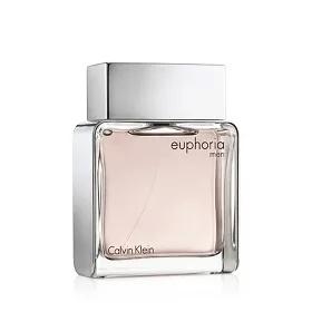 Calvin Klein Euphoria for Men Eau De Toilette 100 ml (man)