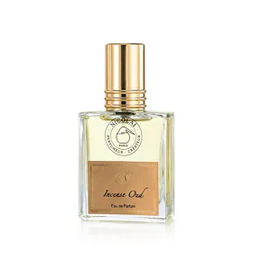 Nicolai Parfumeur Createur Incense Oud Eau De Parfum 30 ml (unisex)