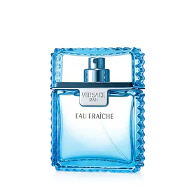 Versace Man Eau Fraîche Eau De Toilette 50 ml (man)