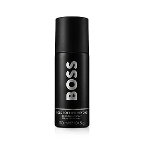 Boss Boss Bottled Beyond Deodorant Spray 150 ml (man)