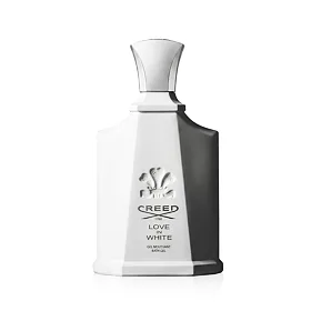 Creed Love in White Duschgel 200 ml (woman)