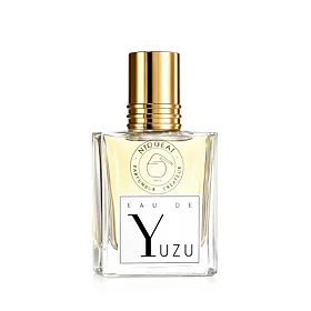 Nicolai Parfumeur Createur Eau de Yuzu Eau Fraîche 30 ml (unisex)
