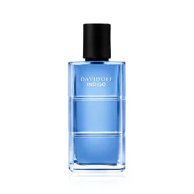 Davidoff Indigo Eau De Toilette 60 ml (man)