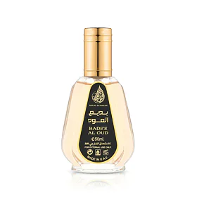 Ard Al Zaafaran Badee Al Oud For Glory Eau De Parfum 50 ml (unisex)