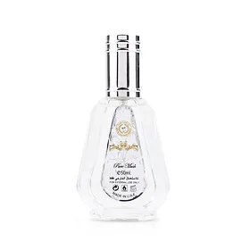 Ard Al Zaafaran Pure Musk Eau De Parfum 50 ml (unisex)
