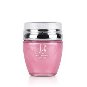 Ard Al Zaafaran Yara Körperlotion 50 ml (woman)