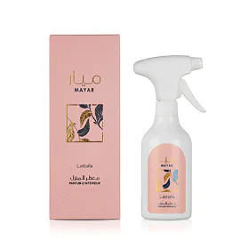 Lattafa Mayar Raumspray 450 ml (woman)