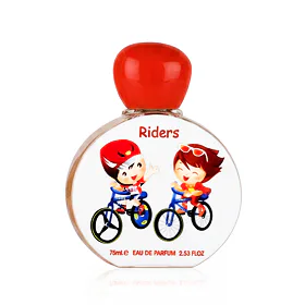 Lattafa Pride Riders Eau De Parfum für Kinder 75 ml