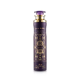 Lattafa Bade'e Al Oud Amethyst Raumspray 300 ml (unisex)