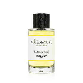 Heeley Note de Yuzu Eau De Parfum 100 ml (unisex)