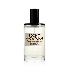D.S. & Durga I Don’t Know What Eau De Parfum 100 ml (unisex)