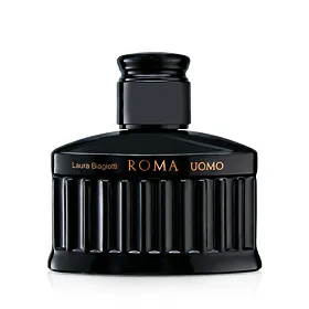 Laura Biagiotti Roma Uomo Nero Estremo Eau De Parfum Intense 75 ml (man)