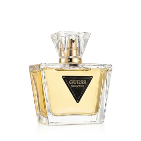 Guess Seductive Eau De Toilette 75 ml (woman)