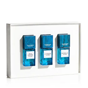 Carner Barcelona Dream Collection 3 x 15 ml