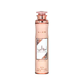 Lattafa Ameerat Al Arab Prive Rose Raumspray 300 ml (woman)